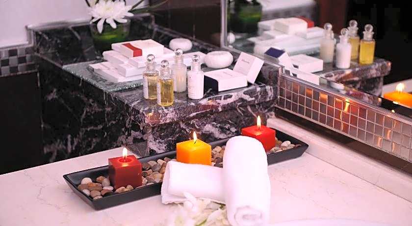 Sunday Signature Riyadh Formerly Qaser Al Hamra by Warwick