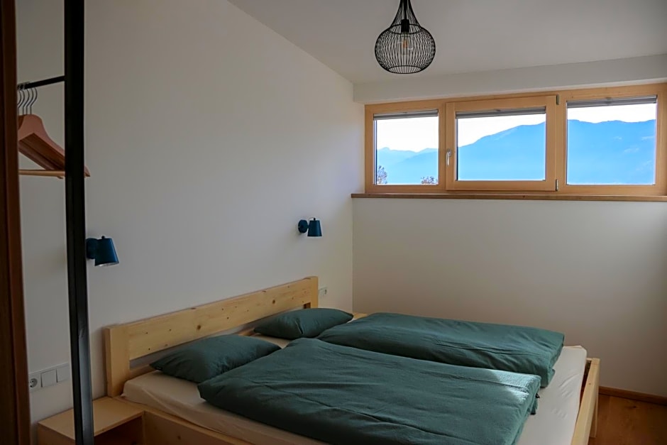 Biobauernhof Jagglhof