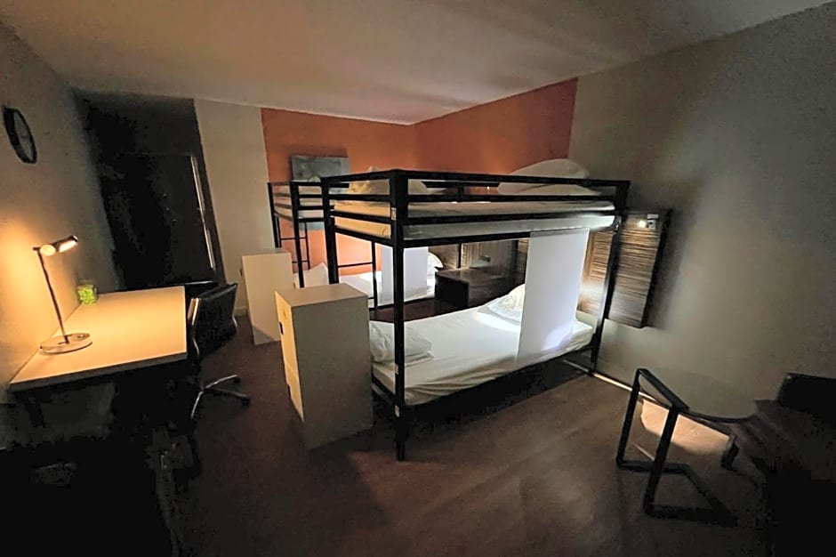Bposhtels Charlotte