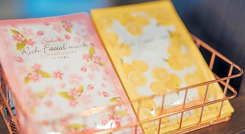 Hotel AreaOne Miyazaki City