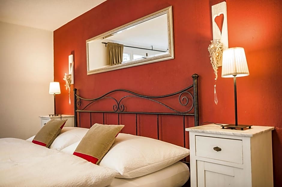 B3 Boutique-Bed&Breakfast
