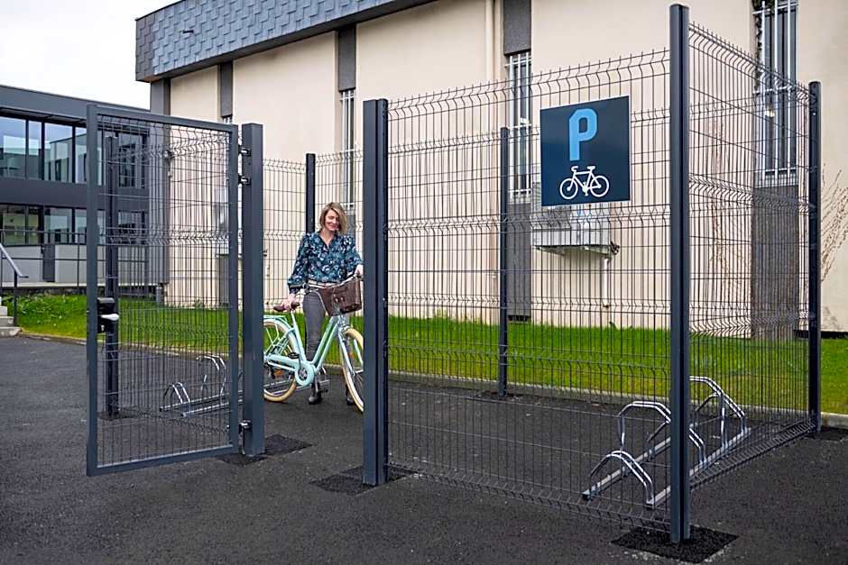 Kyriad Prestige Saint-Malo