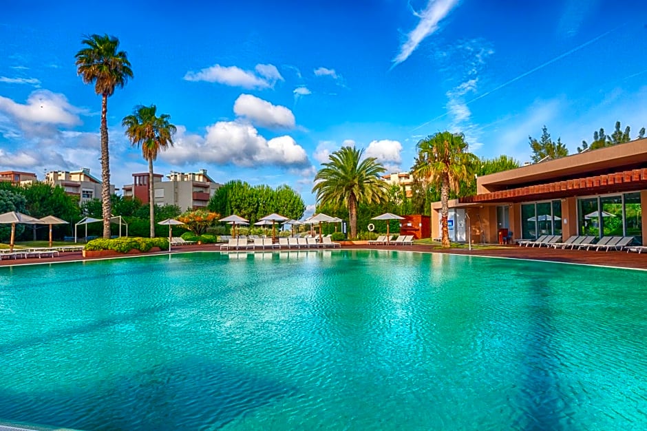 Aqualuz Troia Mar Hotel by The Editory