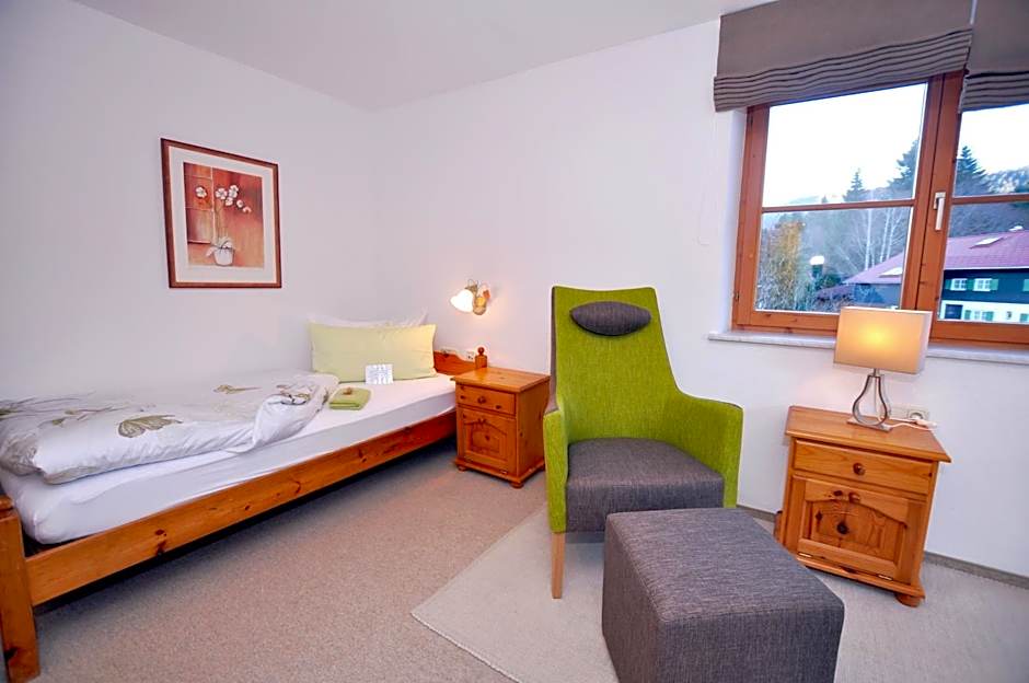 Biohotel BERGHÜS
