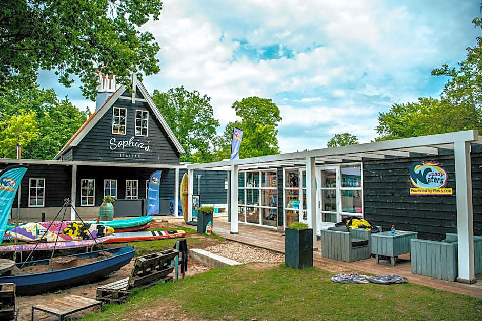 EuroParcs Bad Hoophuizen