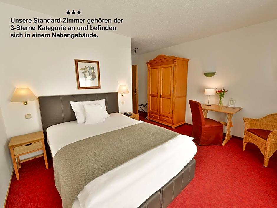 Hotel Antoniushütte