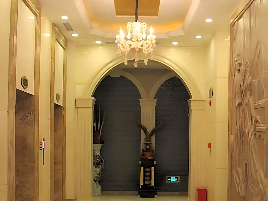 Vienna Hotel Nanchang Hongcheng Branch