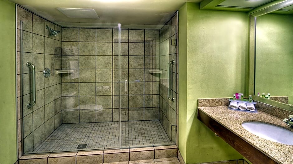 Holiday Inn Express Greenville, an IHG Hotel