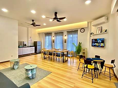Grace Homestay Tawau