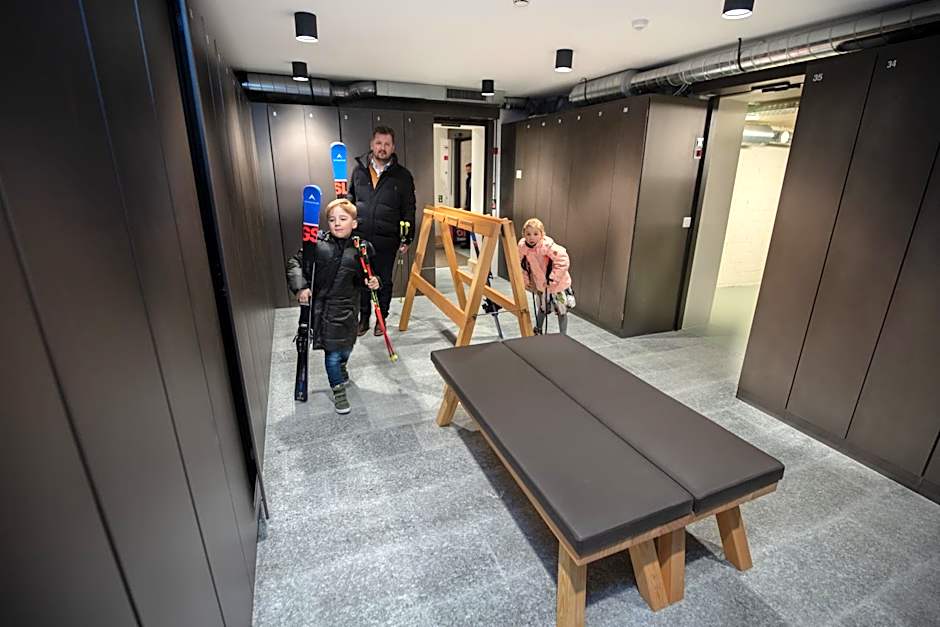 Parkhotel Margna Superior