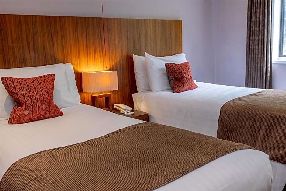 Best Western Plus Centurion Hotel