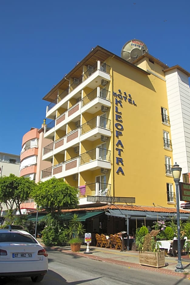 Hotel Kleopatra