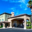 Best Western Plus A Wayfarer's Inn & Suites