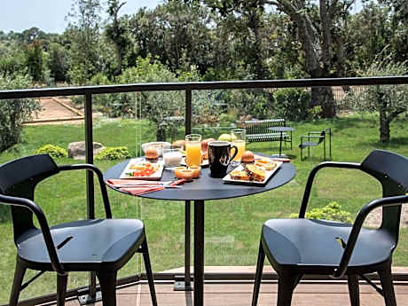ibis Styles Porto Vecchio