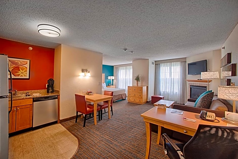 Residence Inn Neptune at Gateway Center