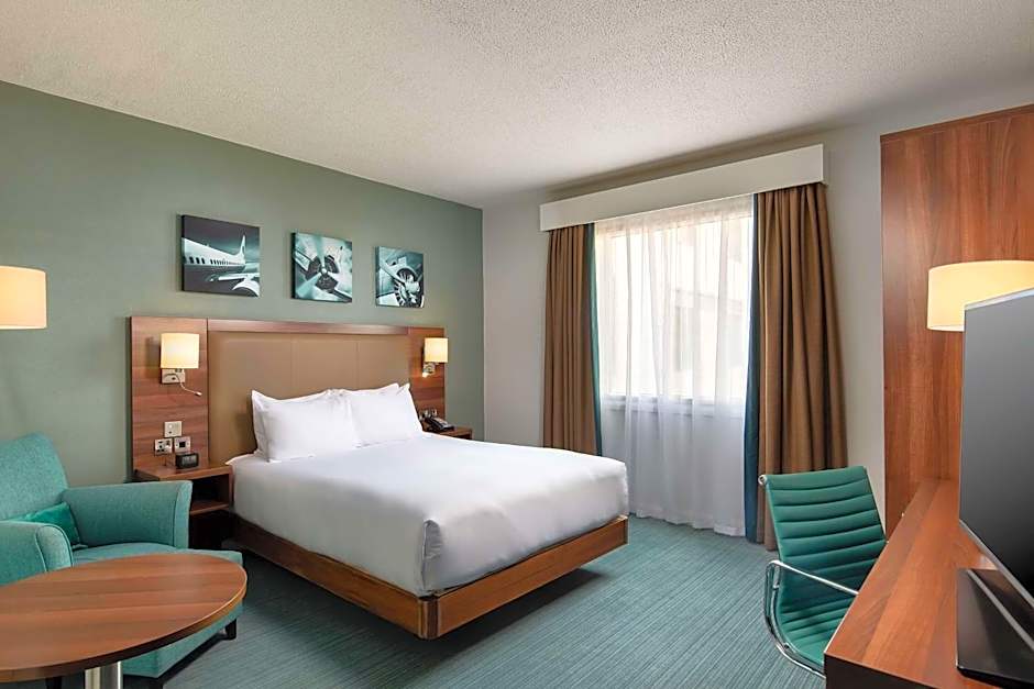 Hilton Garden Inn London Heathrow Airport