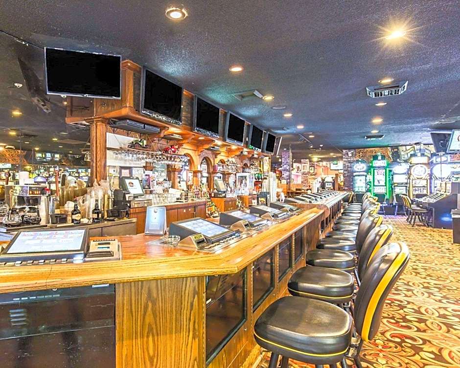 Quality Inn Winnemucca