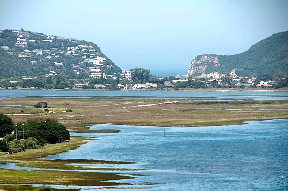 Big Tree House Lodge