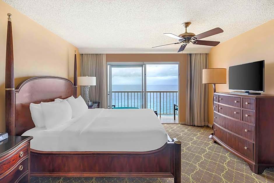 Hilton Vacation Club Ka'anapali Beach Maui