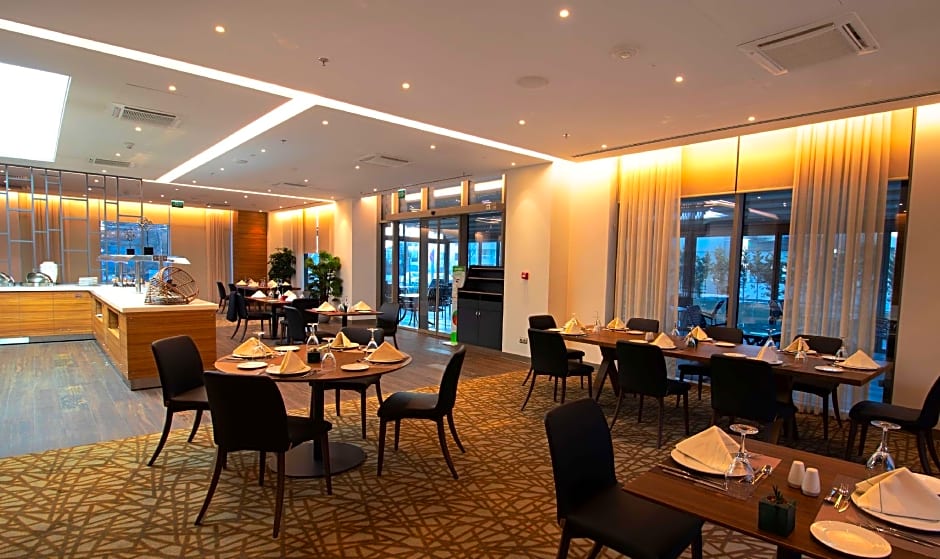 DoubleTree by Hilton Ankara Incek