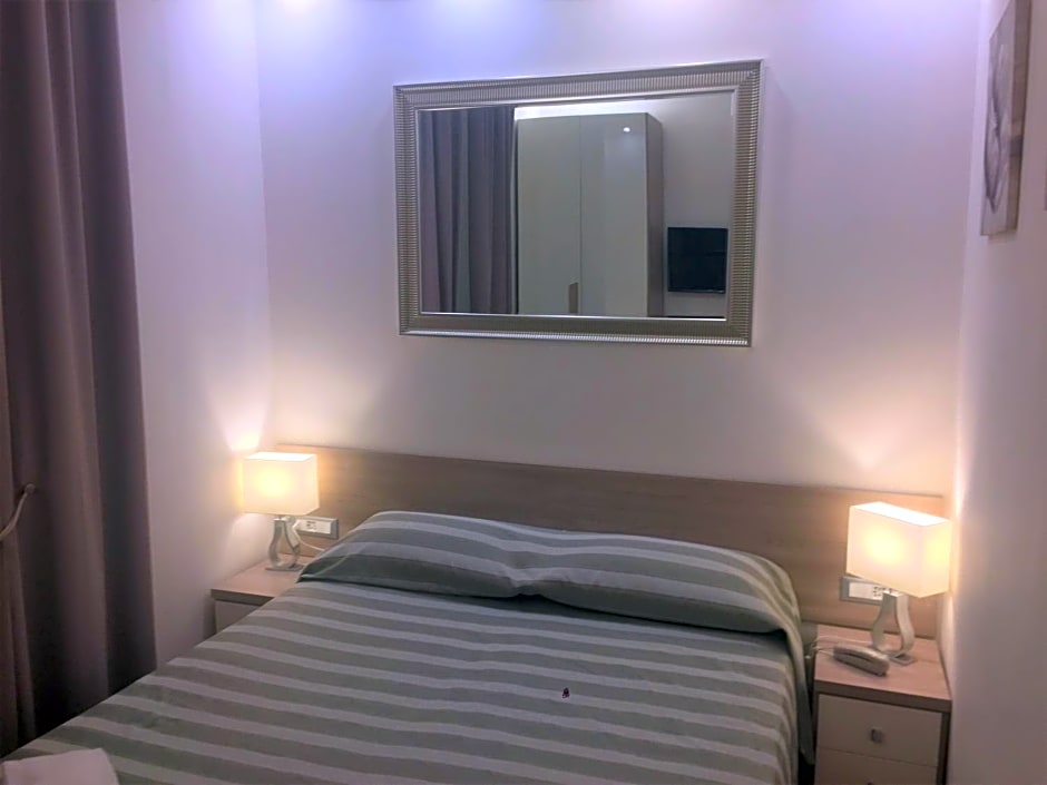 Hotel Alinari