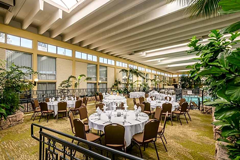 Wyndham Garden Fresno Yosemite Airport