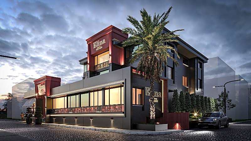 Elina Managed by Dedeman Samsun