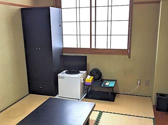 Eco Hotel Iwaki Yumoto