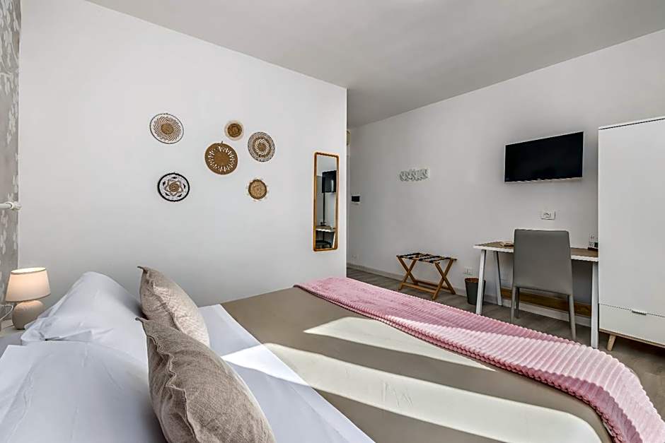 B&B Il Connubio - Rooms & Apt between Florence and Chianti