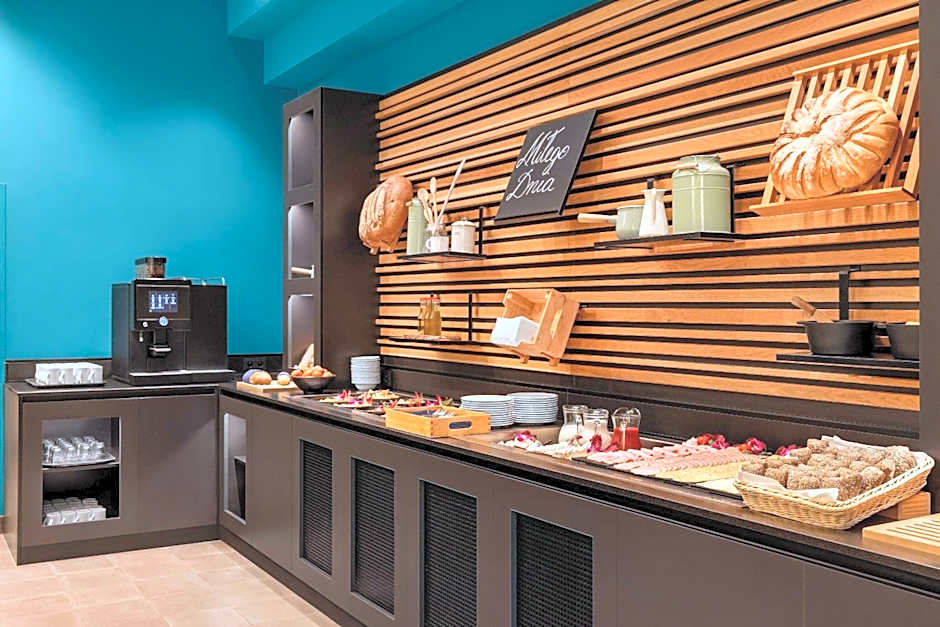 Vienna House Easy by Wyndham Cracow