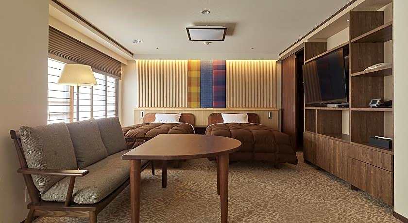 Saito Hotel