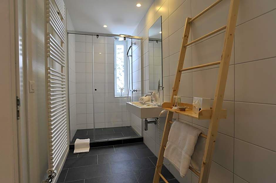 Blatter's Hotel Arosa & Bella Vista SPA