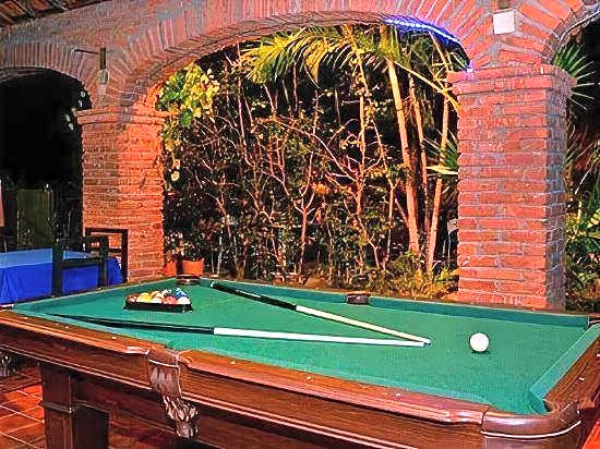 Hotel Villas Paraiso