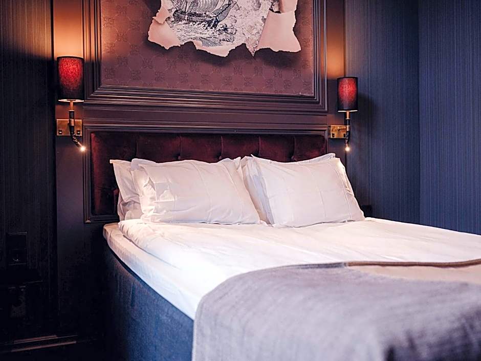 Stora Hotellet, BW Premier Collection