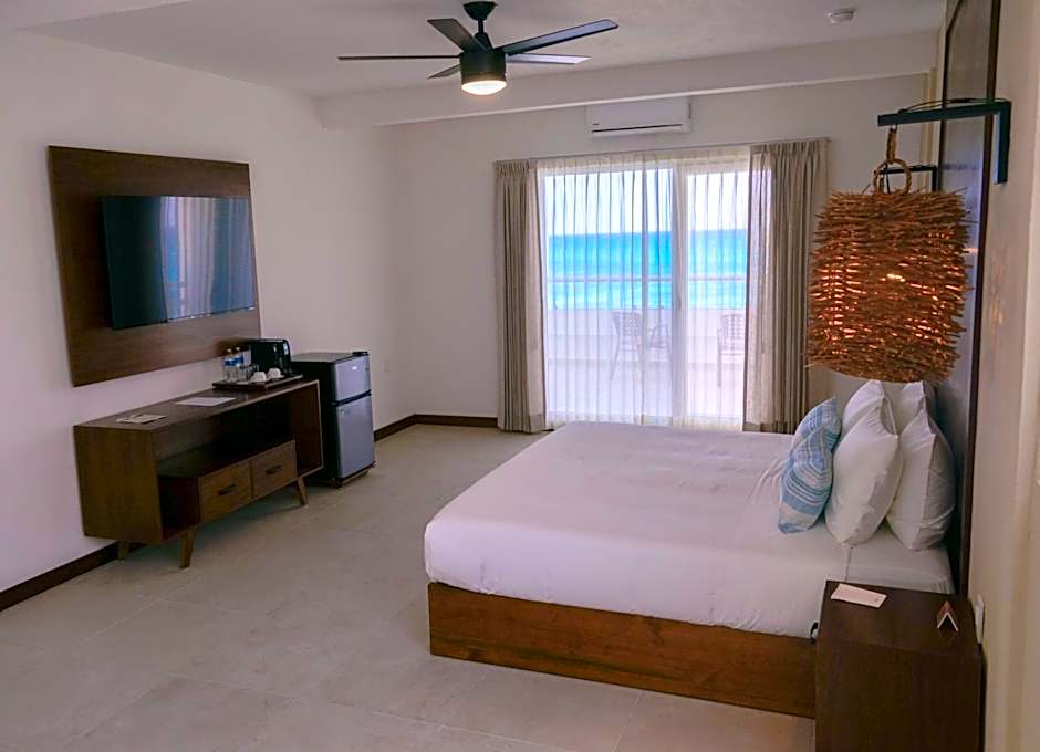 The Mint Resort Isla Mujeres