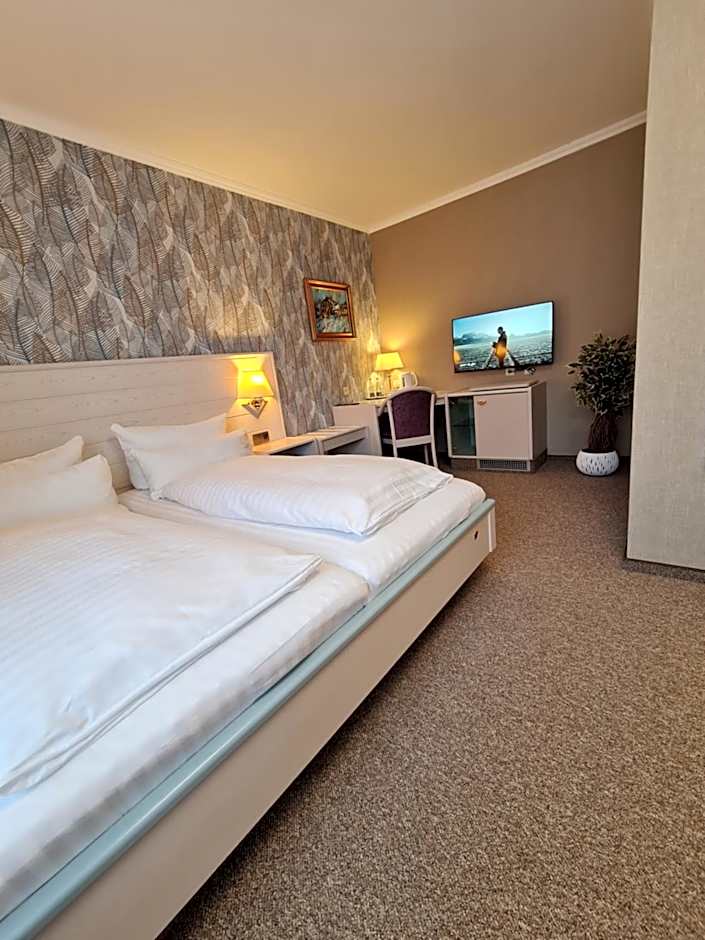 Ambiente Hotel garni