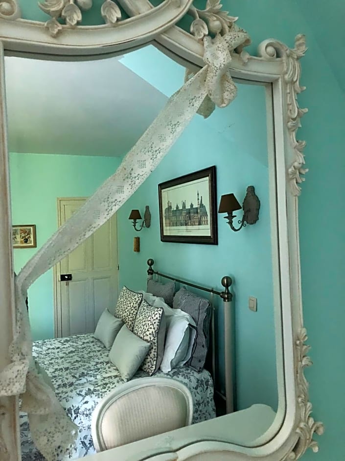 Manoir la Rumillette