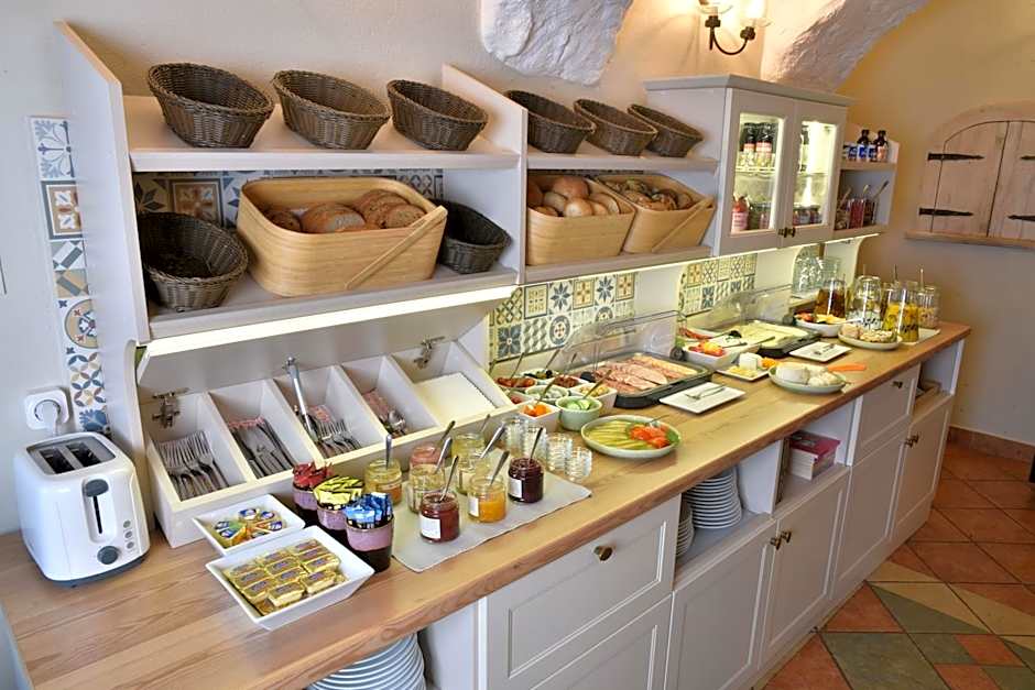 Gościniec Nowa Wioska