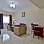 Marhaba Residence Hotel Apartments