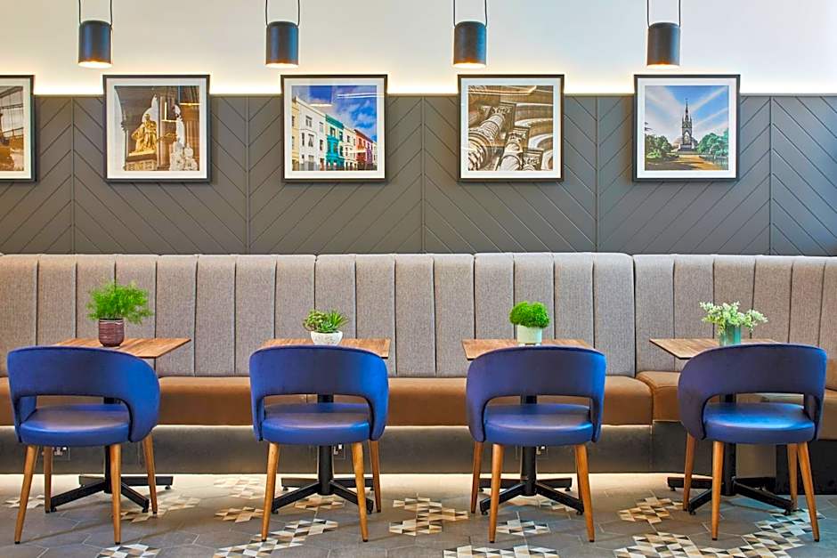 Residence Inn by Marriott London Kensington