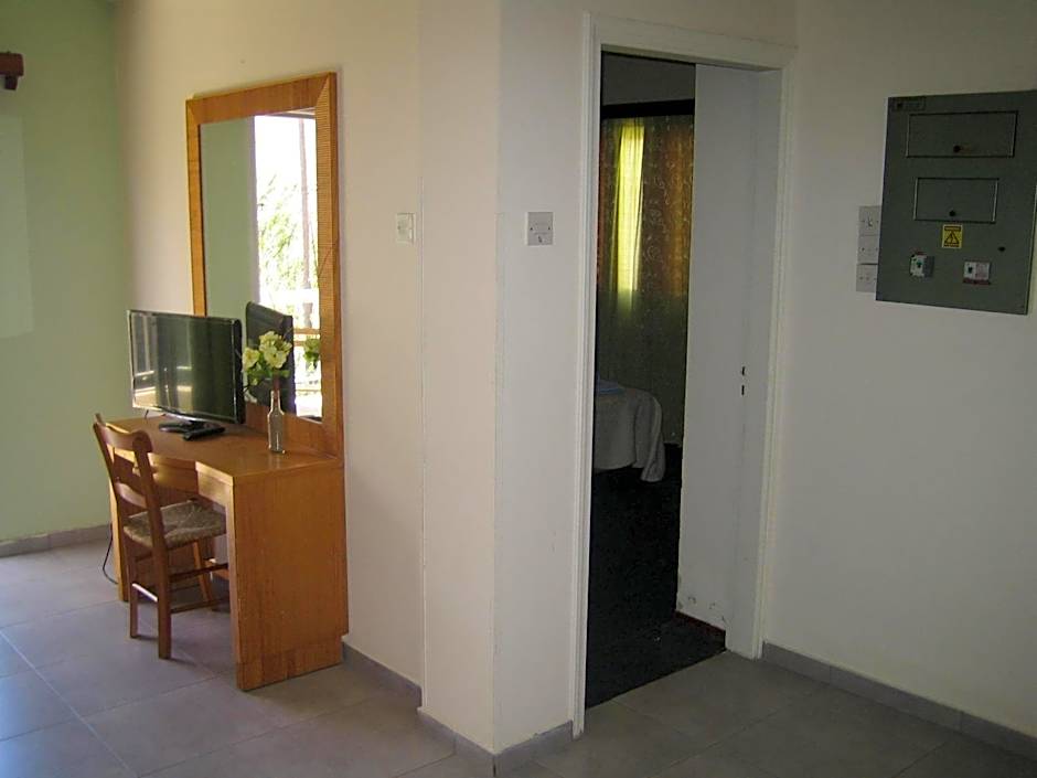 Onisillos Hotel