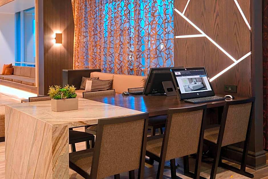 Chicago Marriott Southwest at Burr Ridge