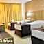 Foz Presidente Comfort Hotel