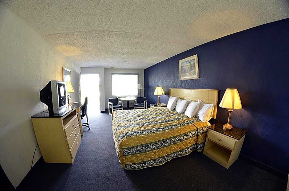 Superlodge Absecon/Atlantic City