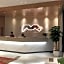 Borrman Hotel Jingzhou Jiangjin Xi Road Wanda Plaza