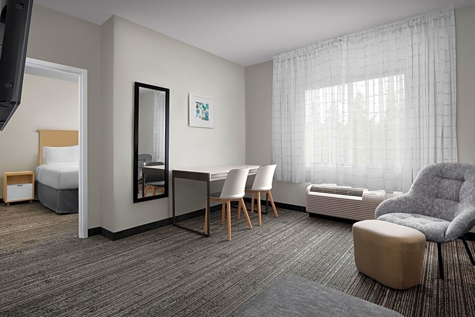 TownePlace Suites by Marriott Sacramento Cal Expo