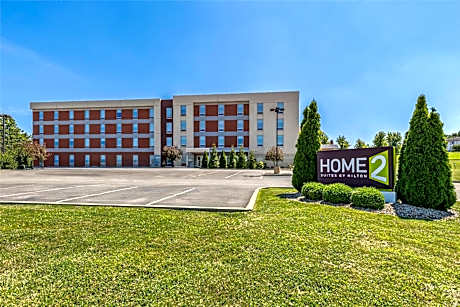 Home2 Suites by Hilton Youngstown West/Austintown, OH