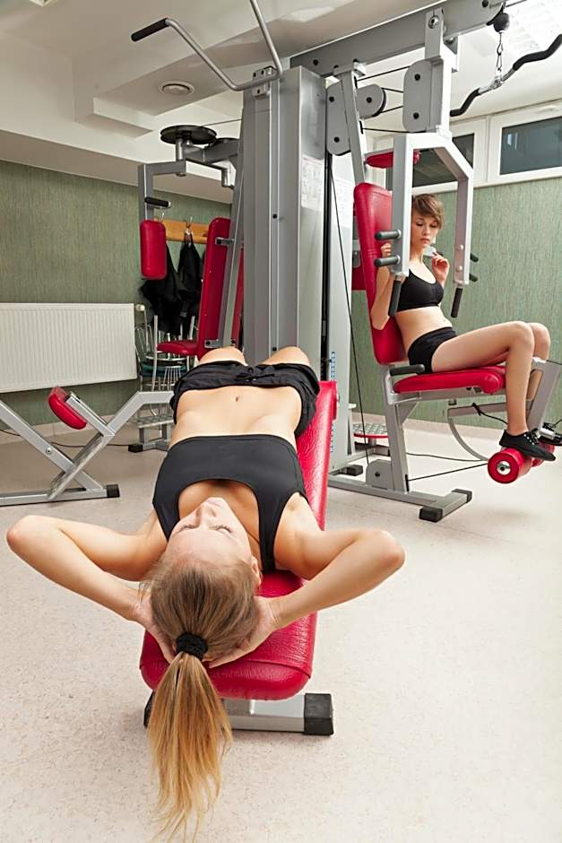 Irys Boutique Residence - przy plaży