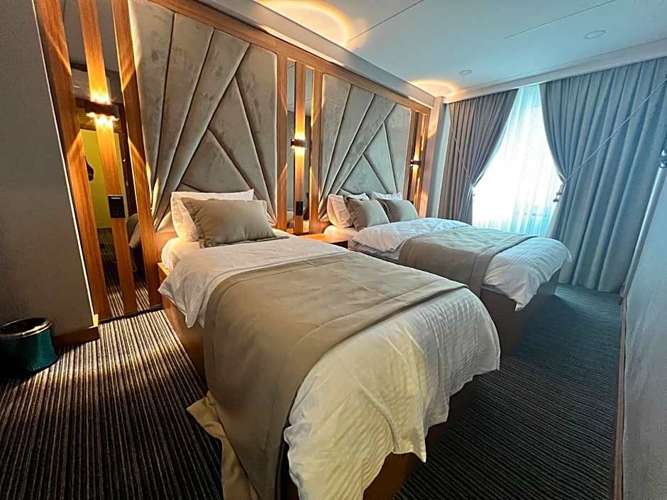 istanbul vipinnhotels