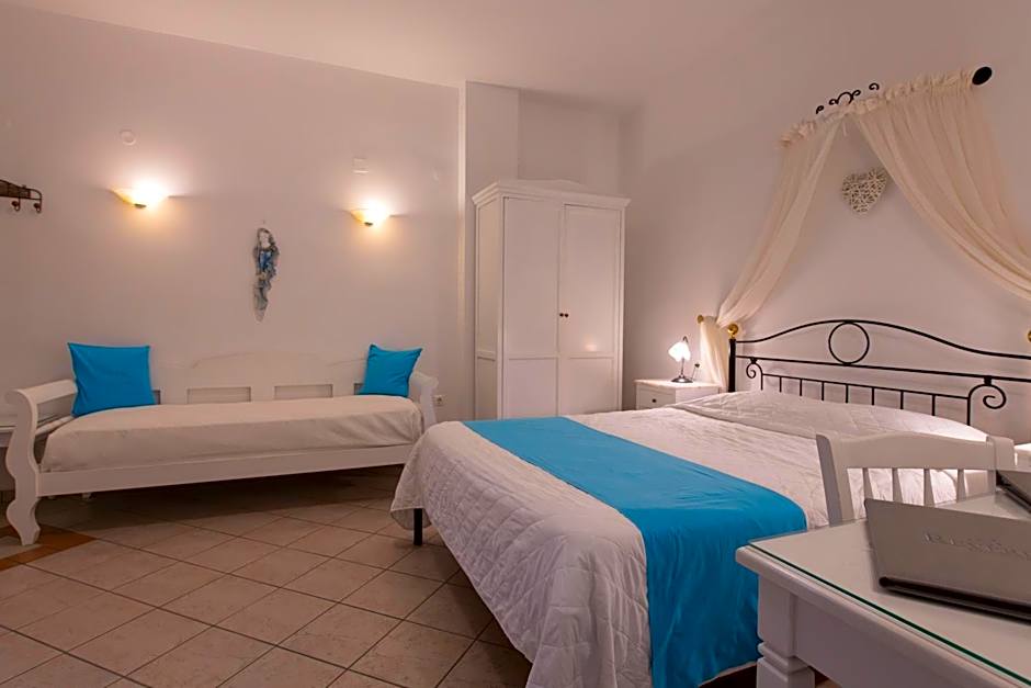 Reverie Santorini Hotel